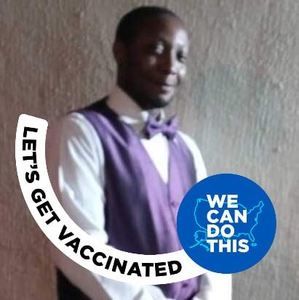 Meet your Posher, William